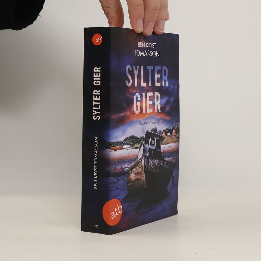 Ben Kryst Tomasson Sylter Gier