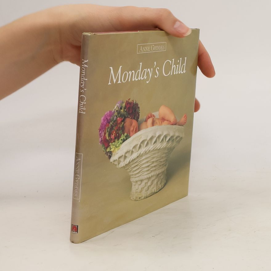 Anne Geddes Monday's Child