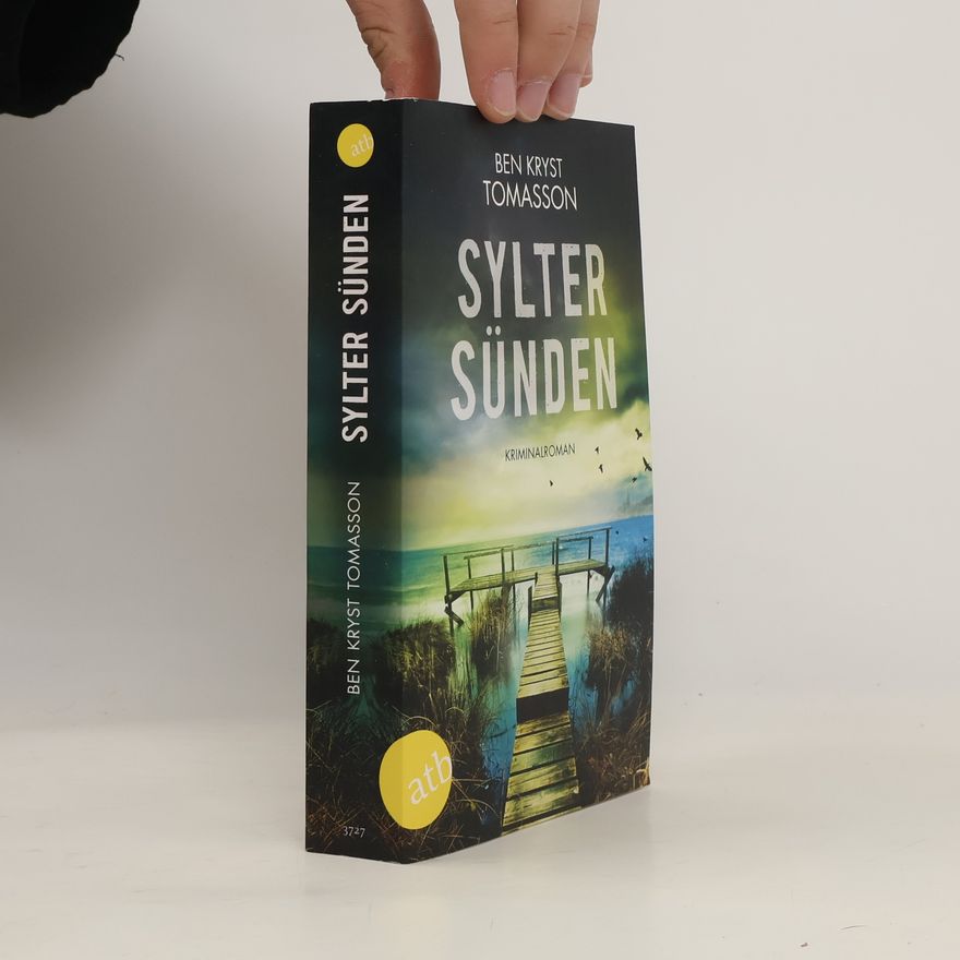 Ben Kryst Tomasson Sylter Sünden