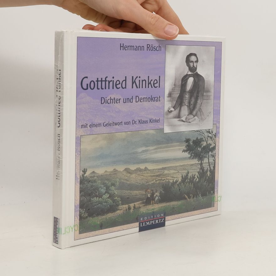Hermann Rösch Gottfried Kinkel