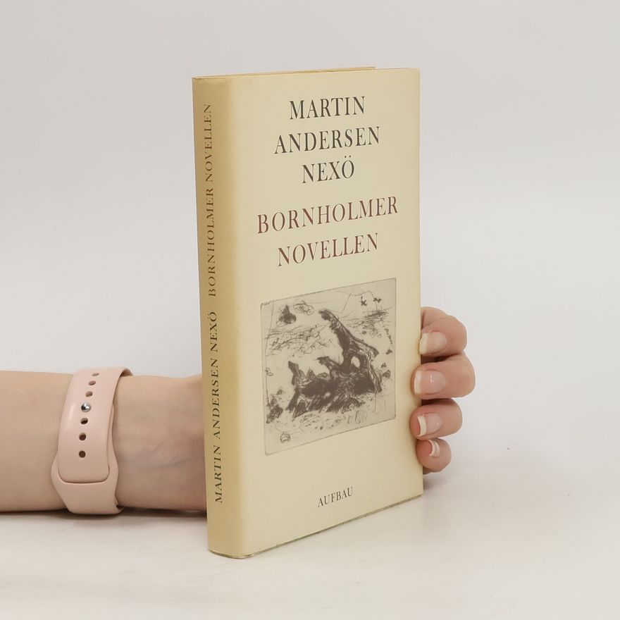 Martin Andersen Nexø Bornholmer Novellen