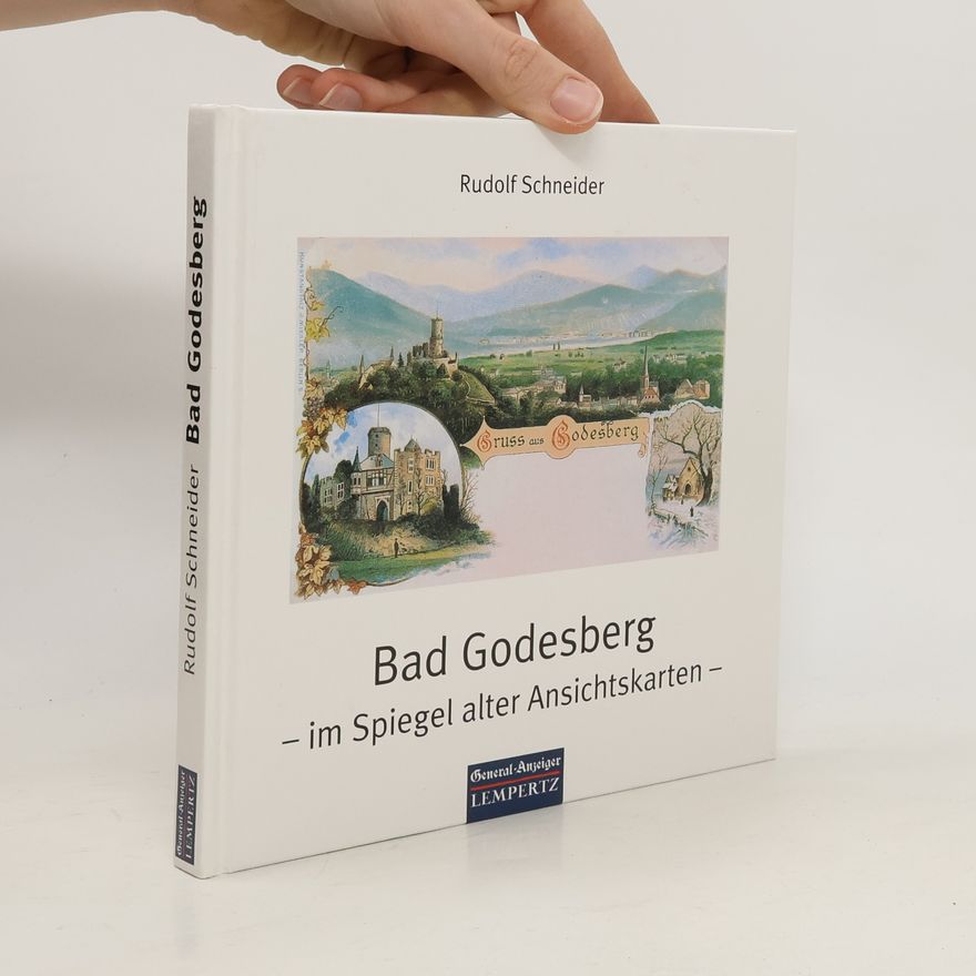 Rudolf Schneider Bad Godesberg