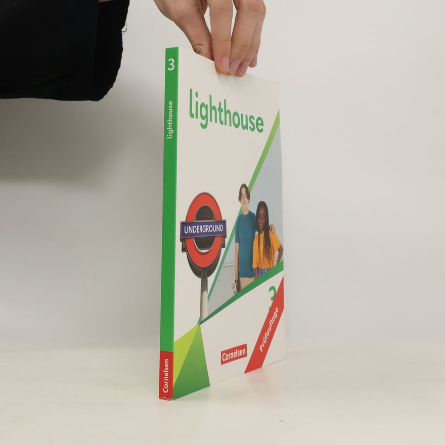 Autorenkollektiv Lighthouse 3