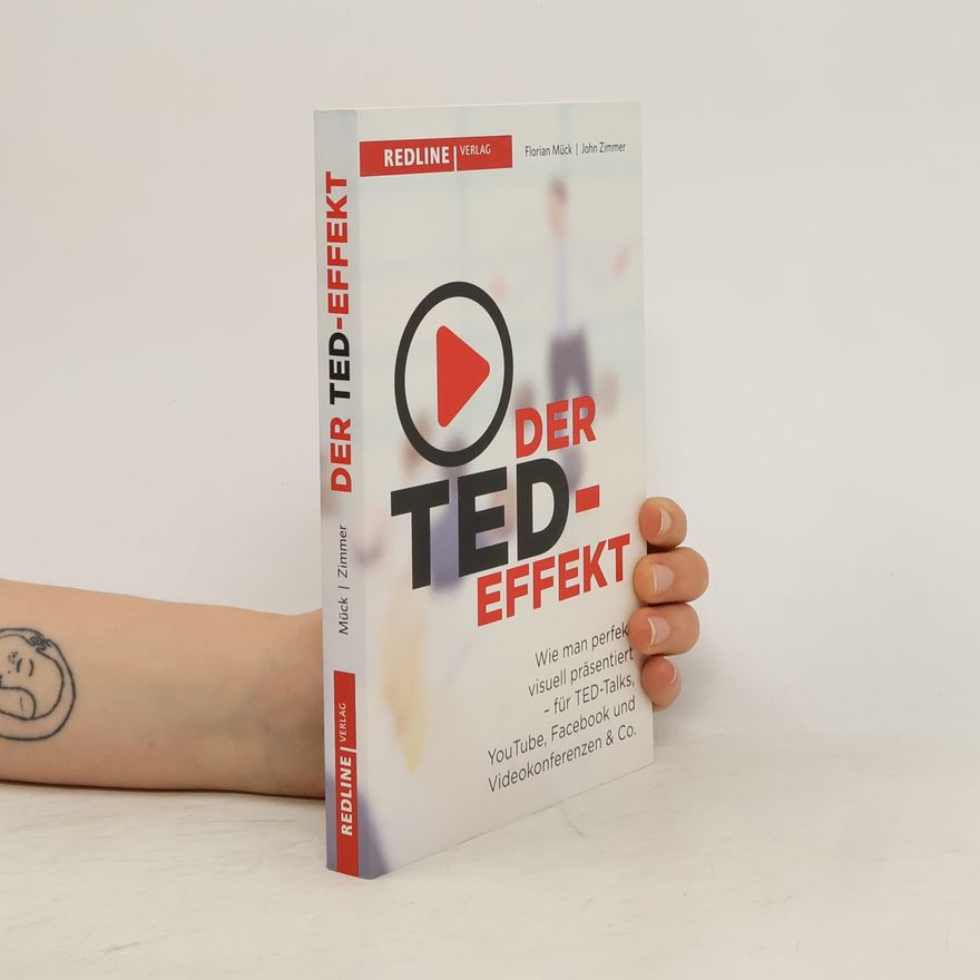 Mück Der TED-Effekt