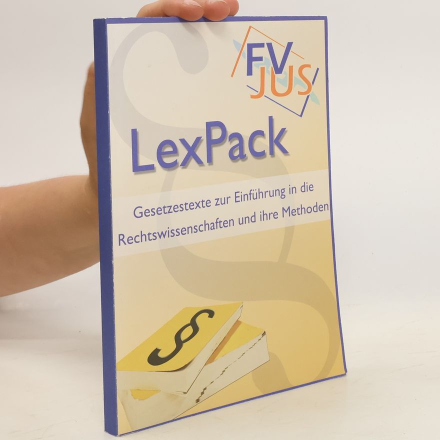 Kolektív autorov LexPack