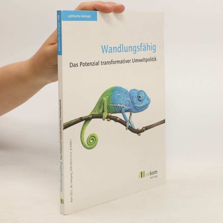 Various authors Wandlungsfähig