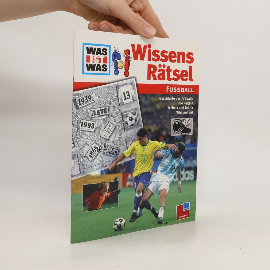 Björn Greubner Wissens-Rätsel