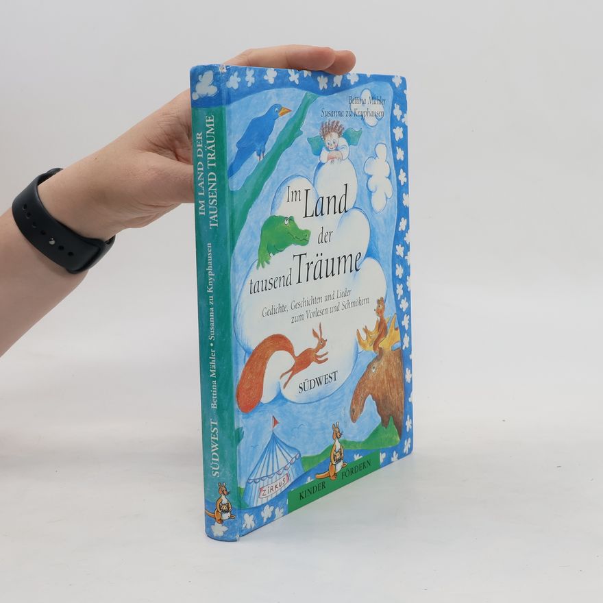 Autorenkollektiv Im Land der tausend Träume