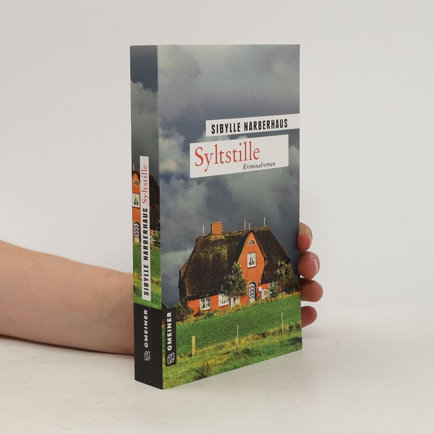 Sibylle Narberhaus Syltstille