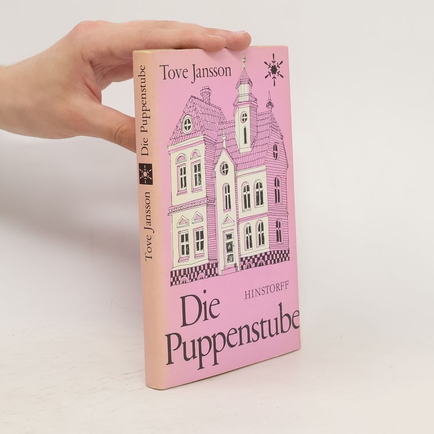 Tove Jansson Die Puppenstube