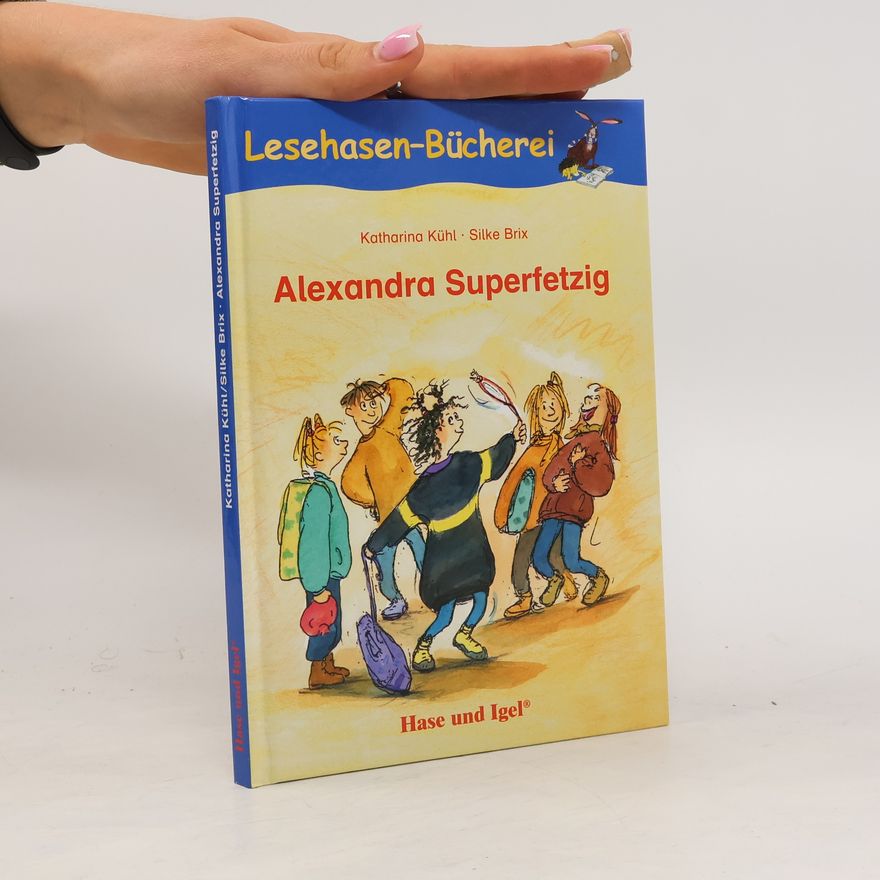 Katharina Kühl Alexandra Superfetzig