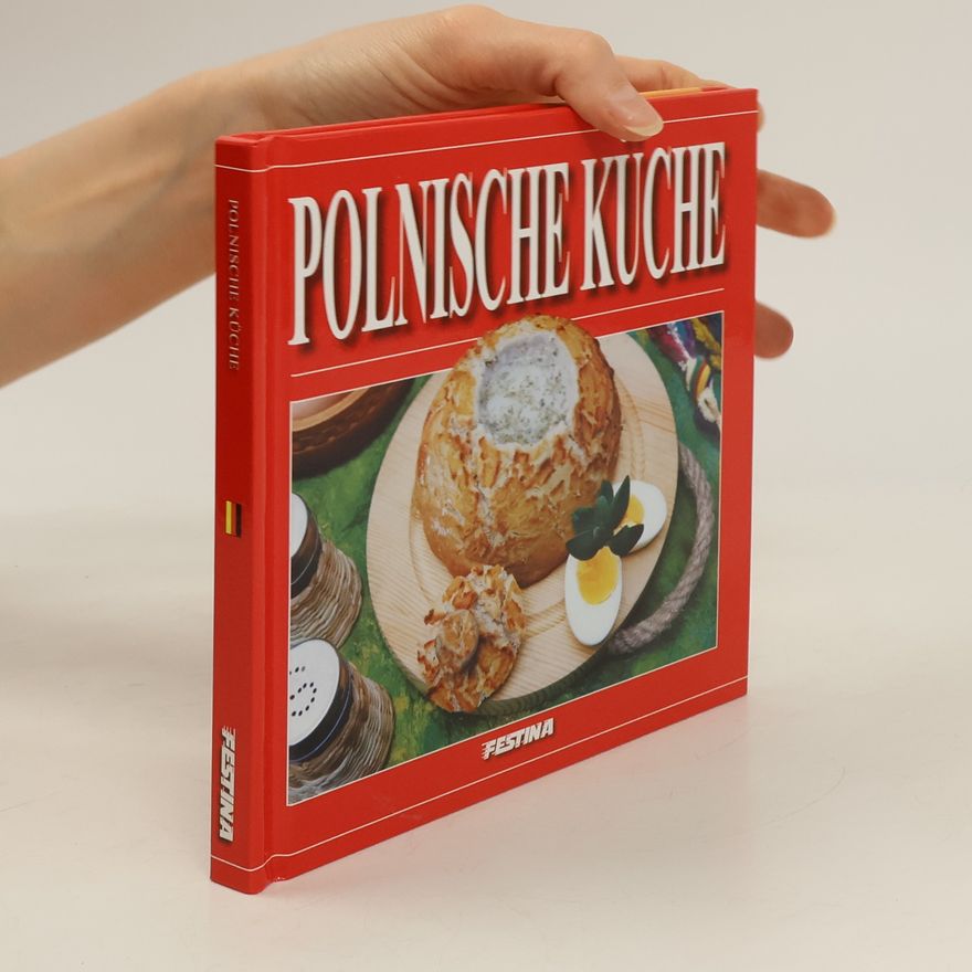 Rafał Jabłoński Polnische Küche