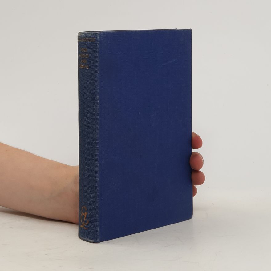 Edgar Allan Poe Poe’s Poems and Essays