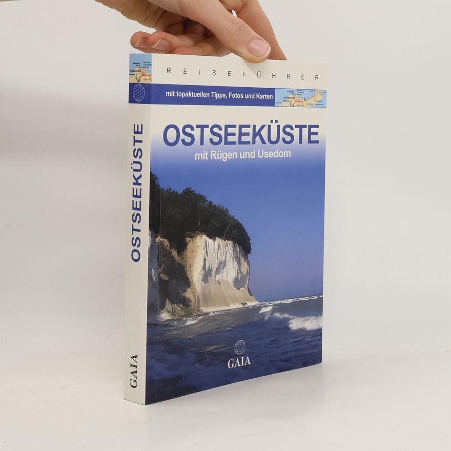 Katrin Tams Ostseeküste