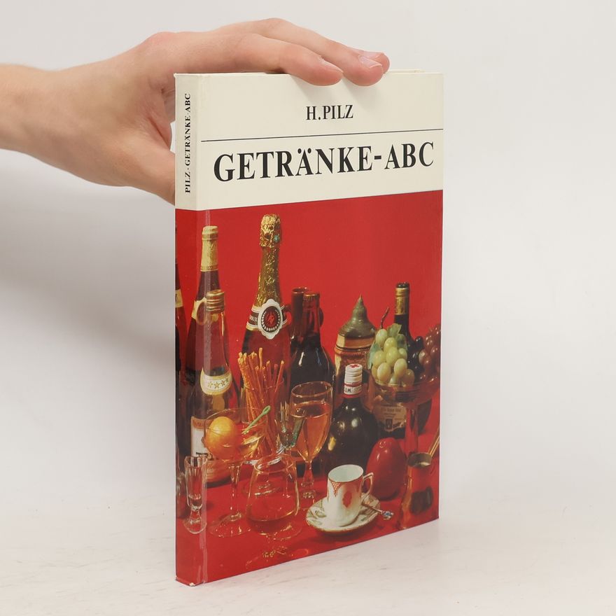 Herbert Pilz Getränke-ABC