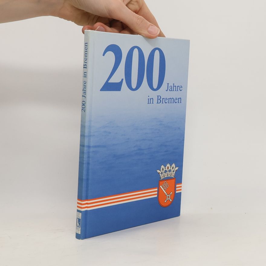 Autorenkollektiv 200 Jahre in Bremen