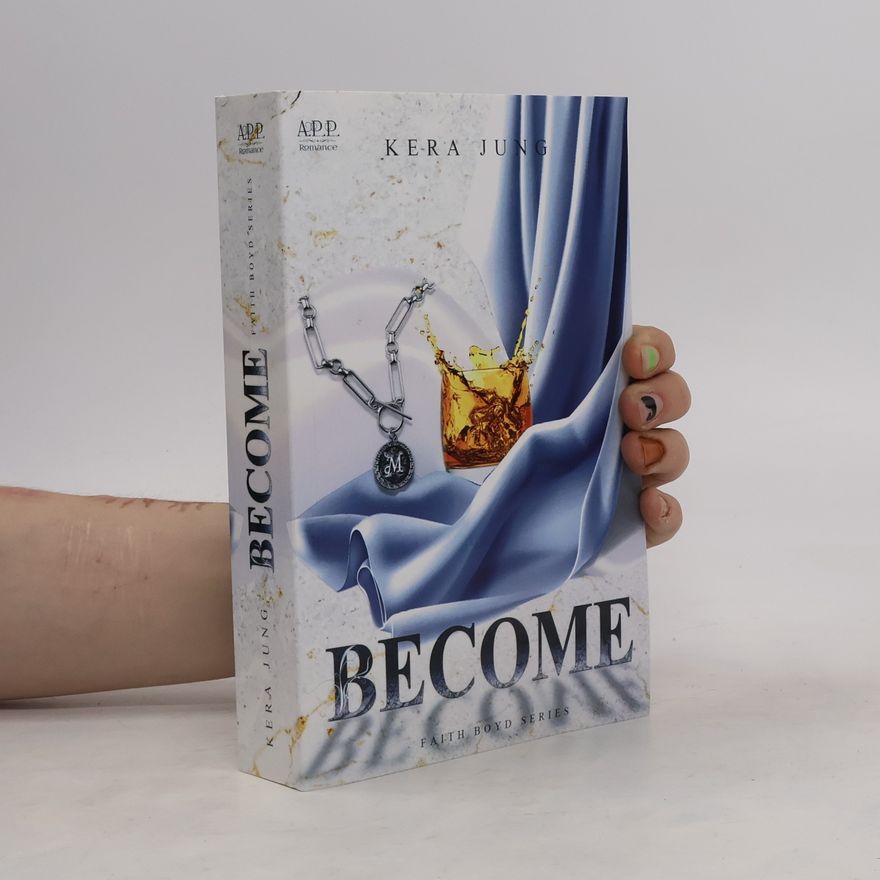 Kera Jung Become