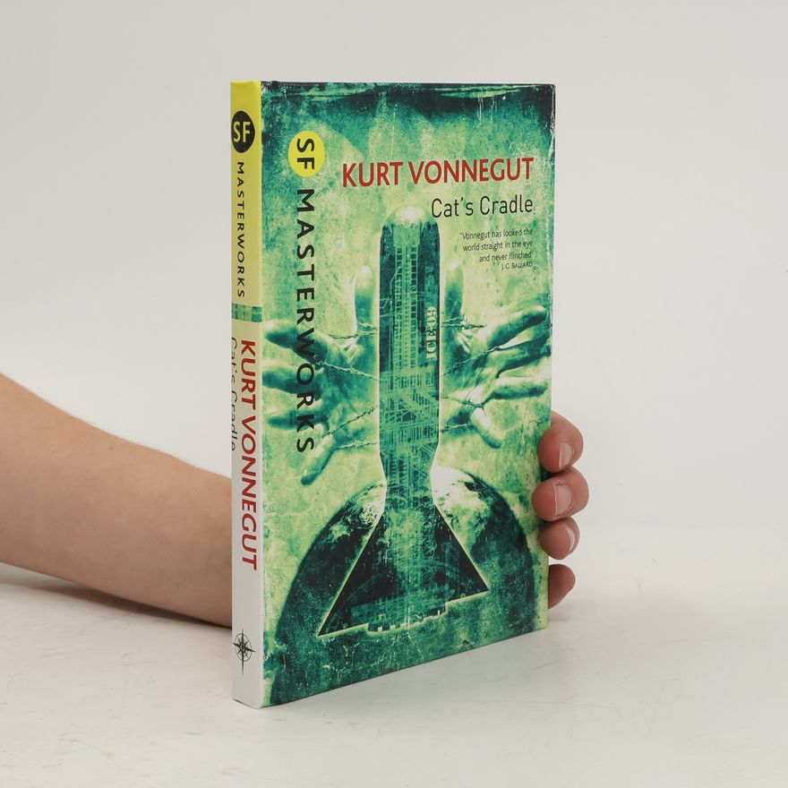 Kurt Vonnegut Cat´s Cradle