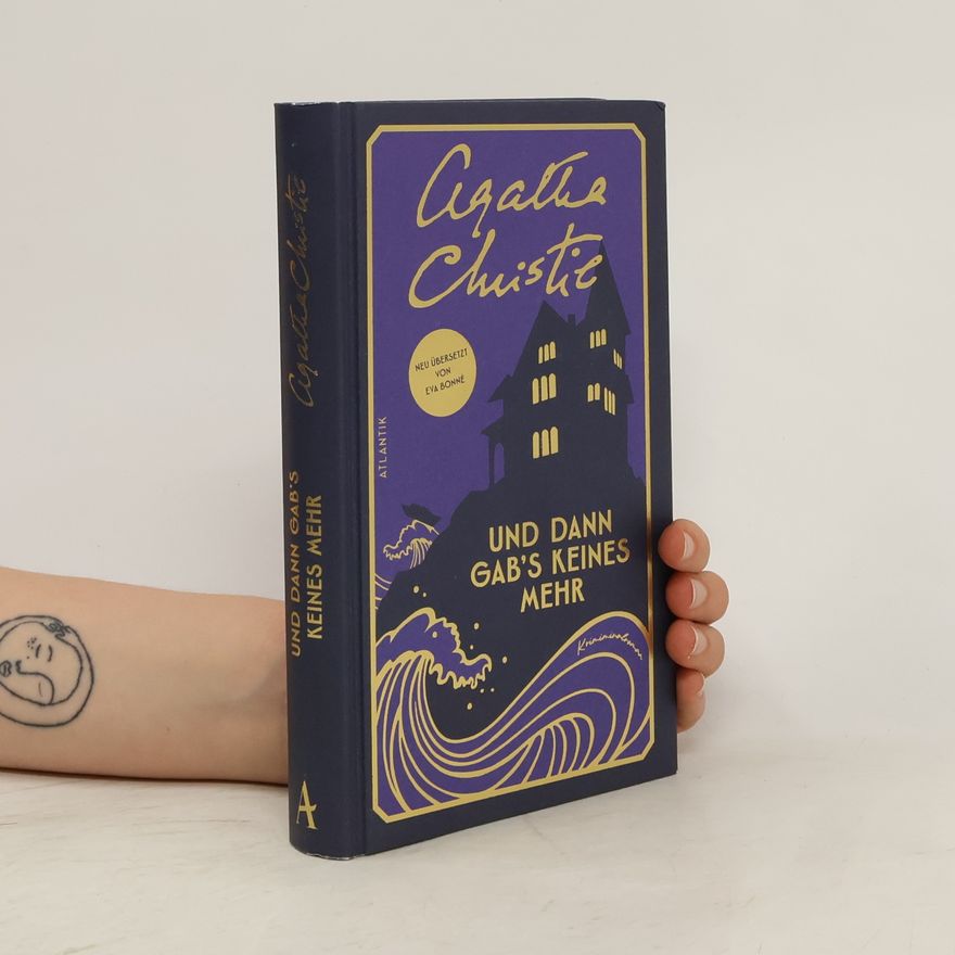 Agatha Christie Und dann gab's keines mehr