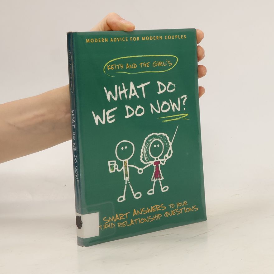 Keith Malley What Do We Do Now?