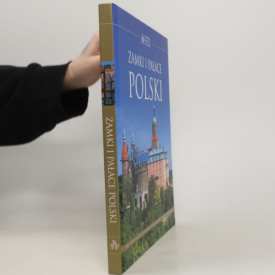Various authors Zamki i pałace Polski