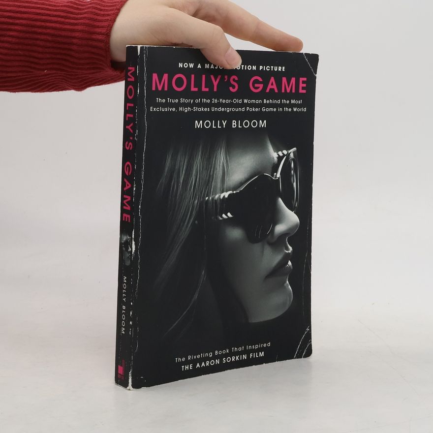 Molly Bloom Molly's Game
