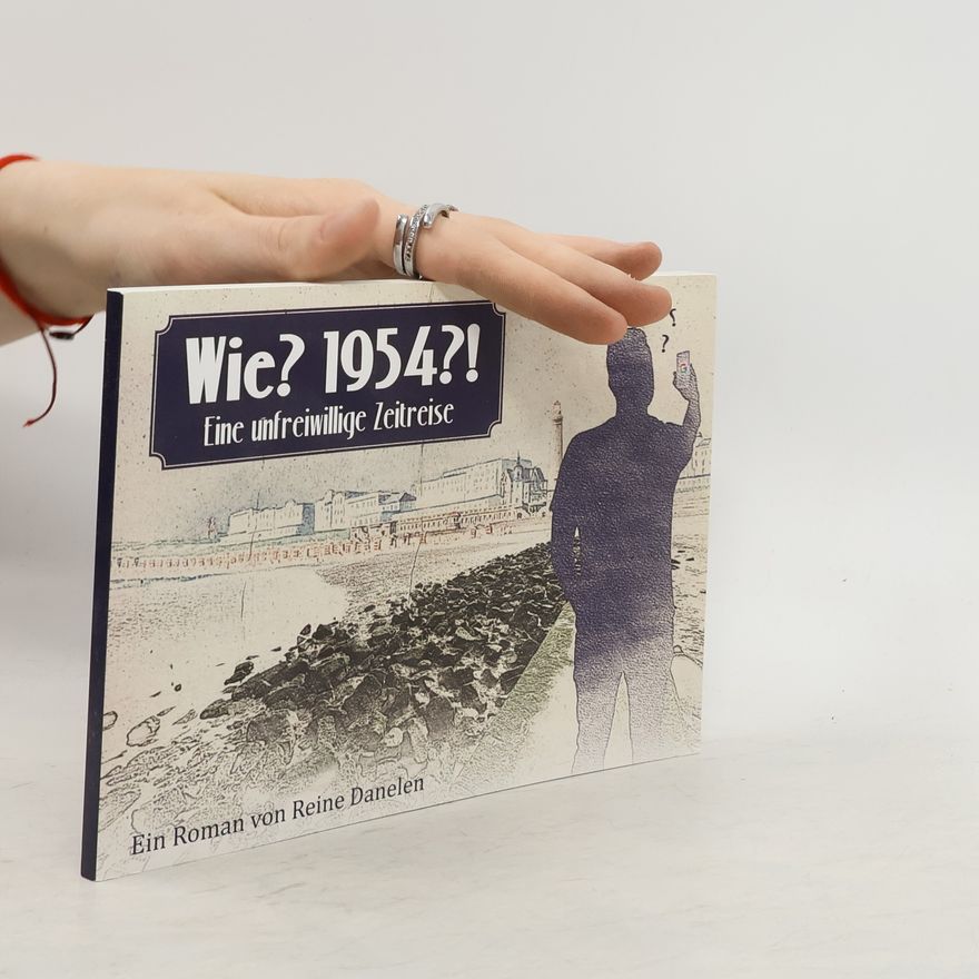 Collectif d'auteurs Wie? 1954?