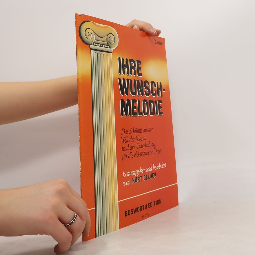 Autorenkollektiv Ihre Wunschmelodie 1