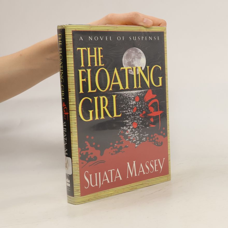 Sujata Massey The Floating Girl