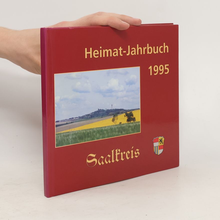 Collectif d'auteurs Heimat-Jahrbuch