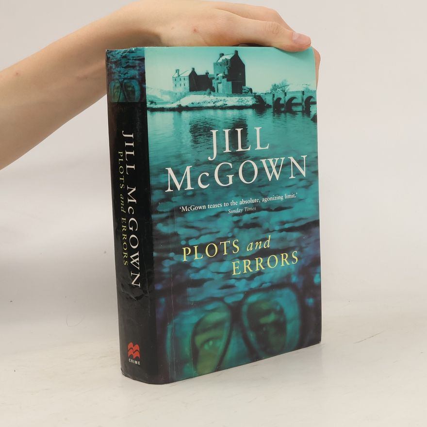 Jill McGown Plots and Errors
