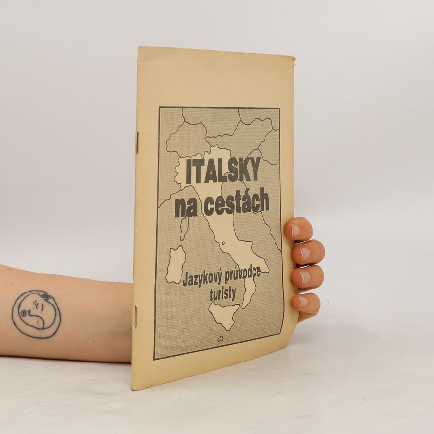 Autorenkollektiv Italsky na cestách