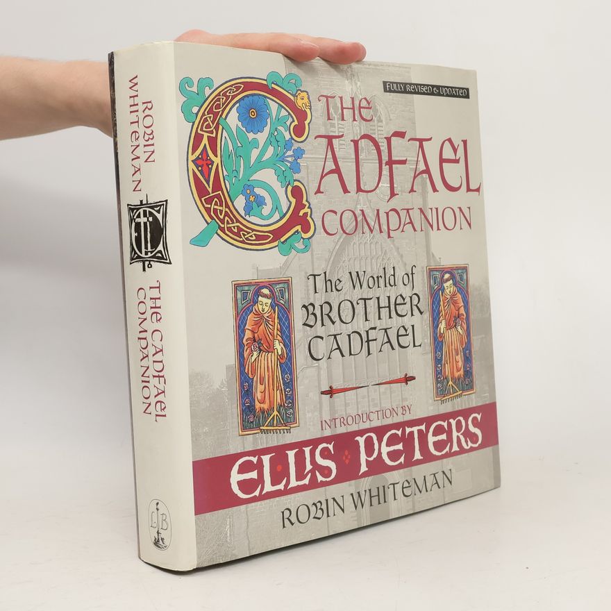 Robin Whiteman The Cadfael Companion