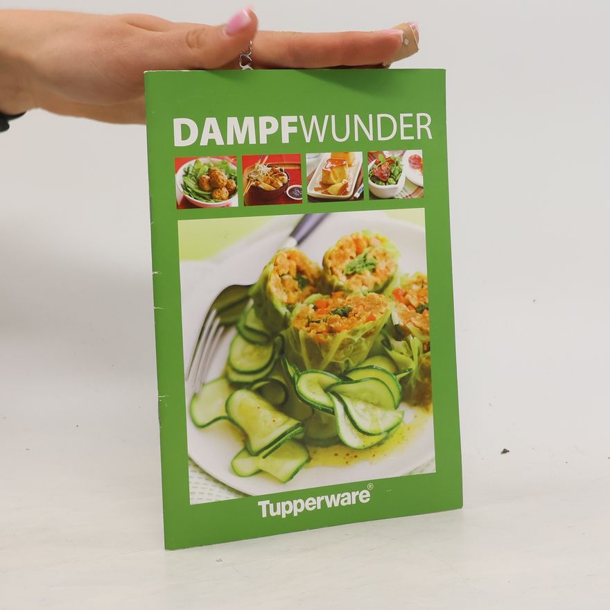 Autorenkollektiv Dampfwunder