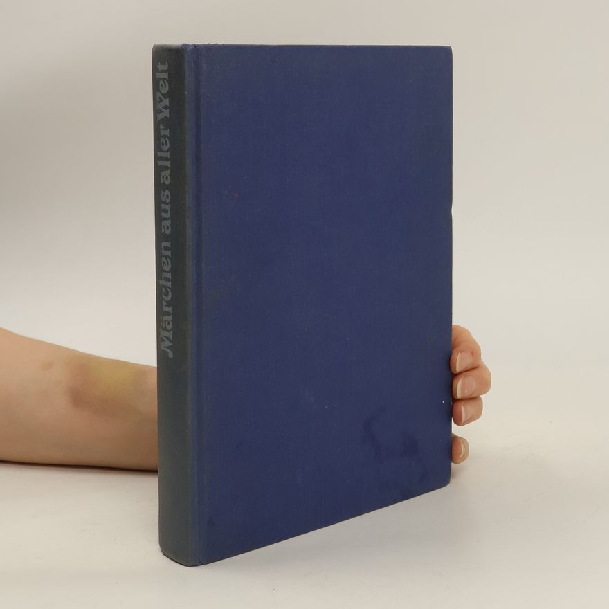 Autorenkollektiv Märchen aus aller Welt