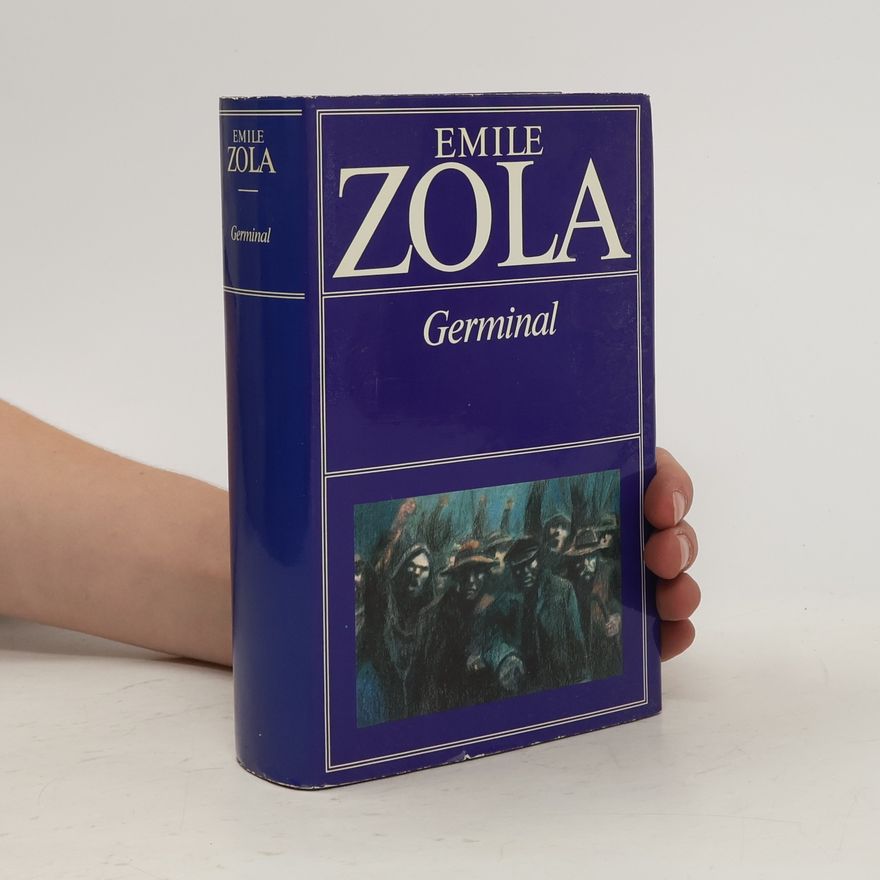 Émile Zola Germinal