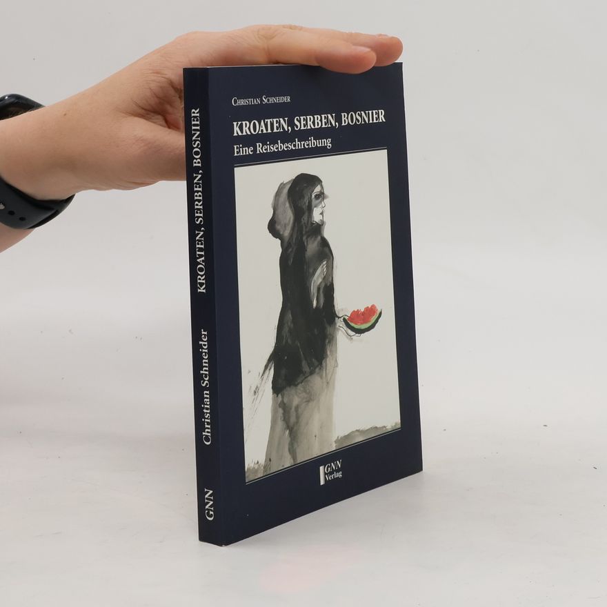 Křesćan Krawc Kroaten, Serben, Bosnier