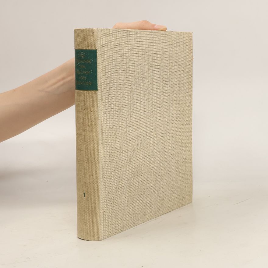 Hansmartin Decker-Hauff Die Chronik der Grafen von Zimmern I.
