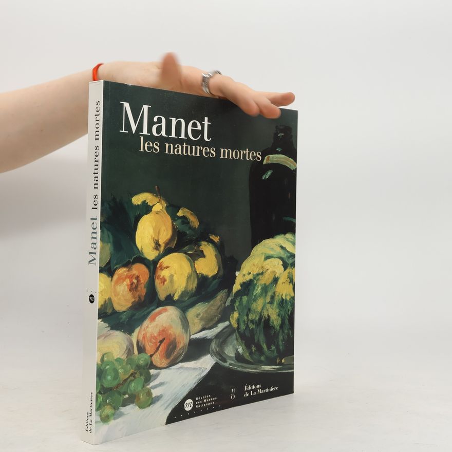 George L. Mauner Manet