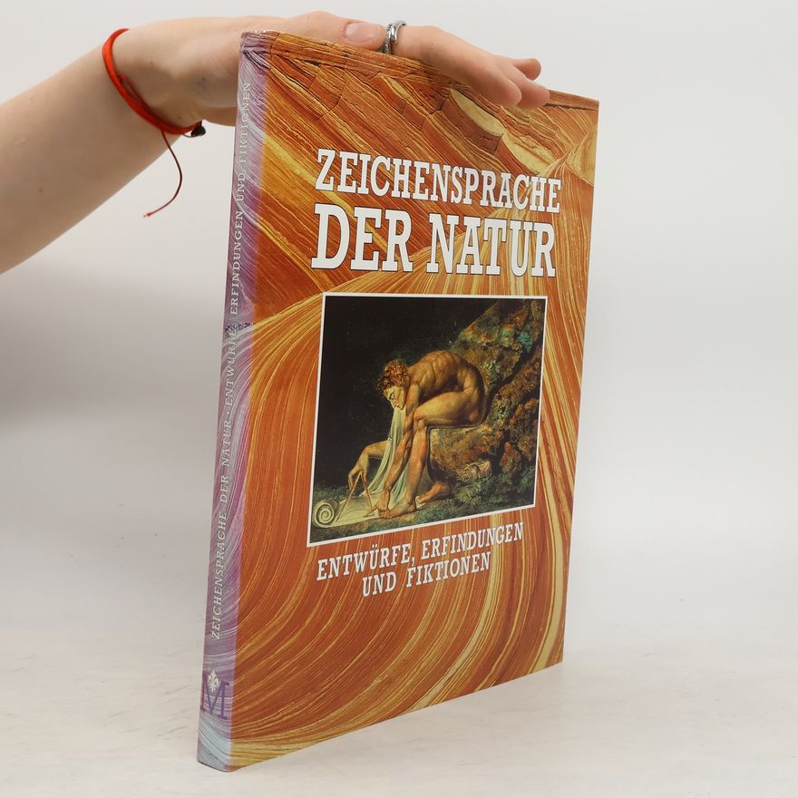 Collectif d'auteurs Zeichensprache der Natur