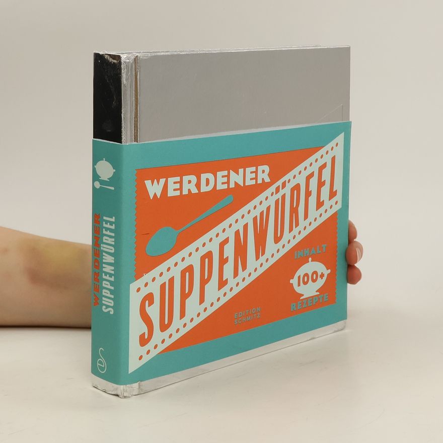 Autorenkollektiv Werdener Suppenwürfel