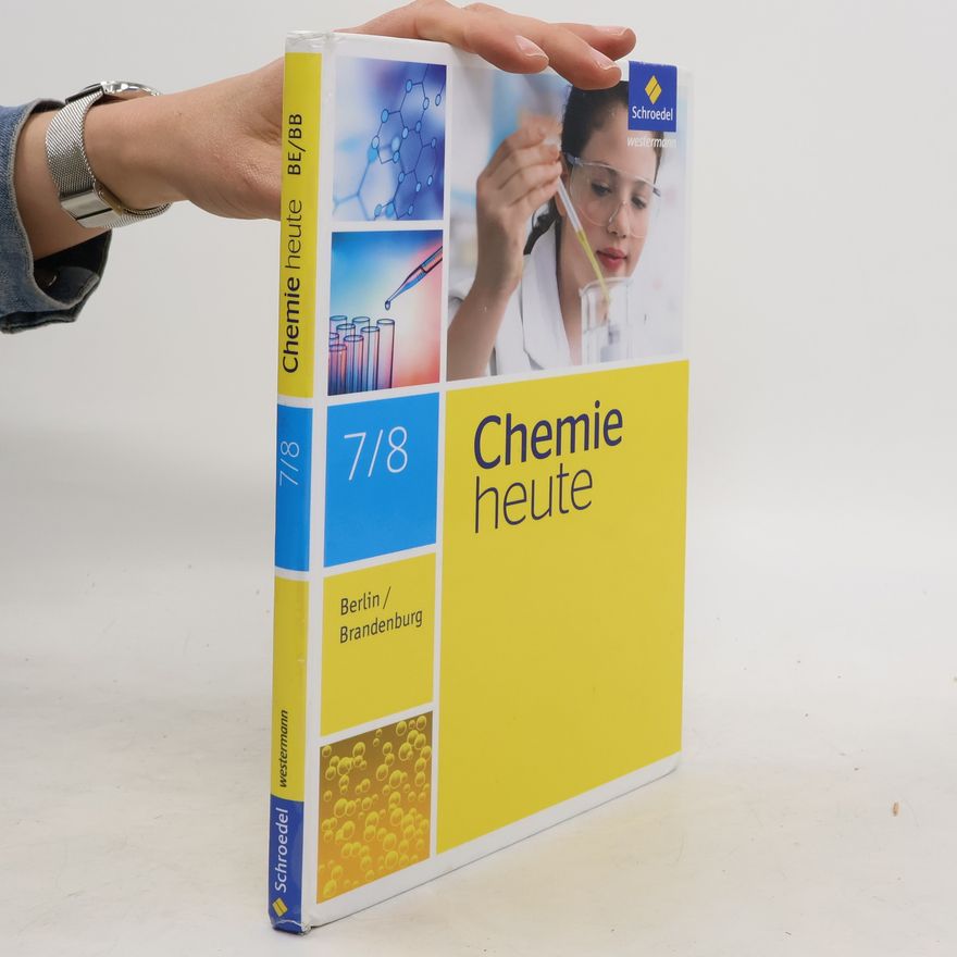 Autorenkollektiv Chemie heute