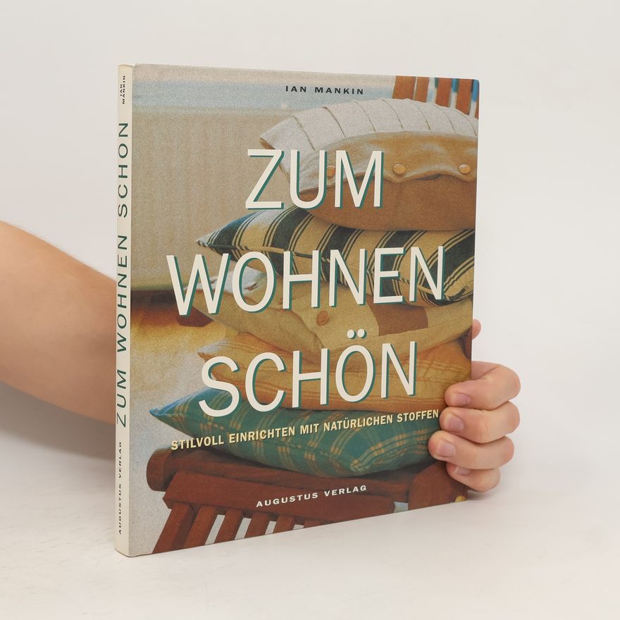 Ian Mankin Zum Wohnen schön