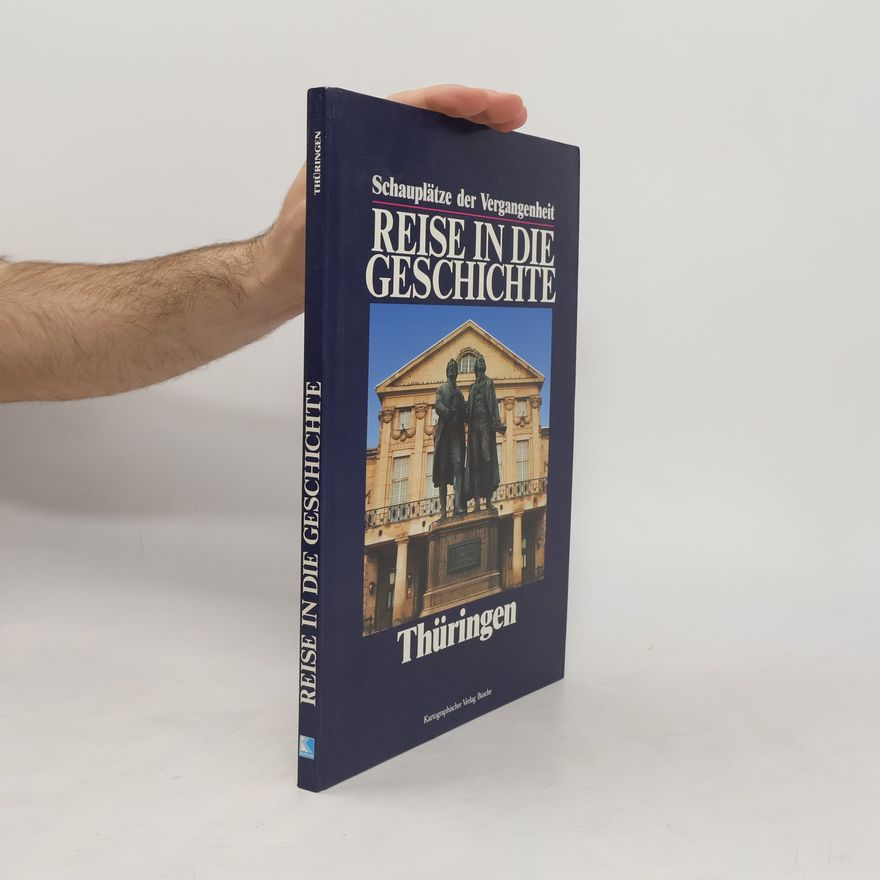 AA.VV. Reise in die Geschichte