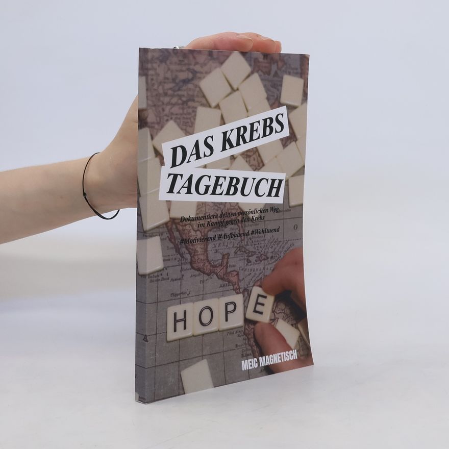 Autorenkollektiv Das Krebs Tagebuch