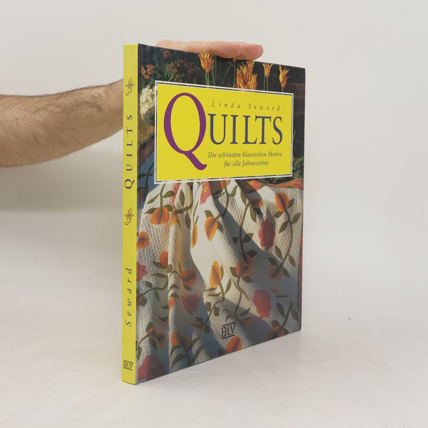 Linda Seward Quilts
