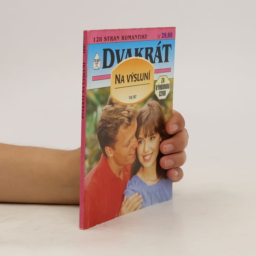 Autorenkollektiv Dvakrát na výsluní 19/97