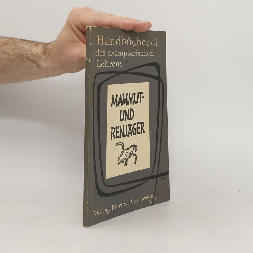 Autorenkollektiv Handbücherei des exemplarischen. Lehrens