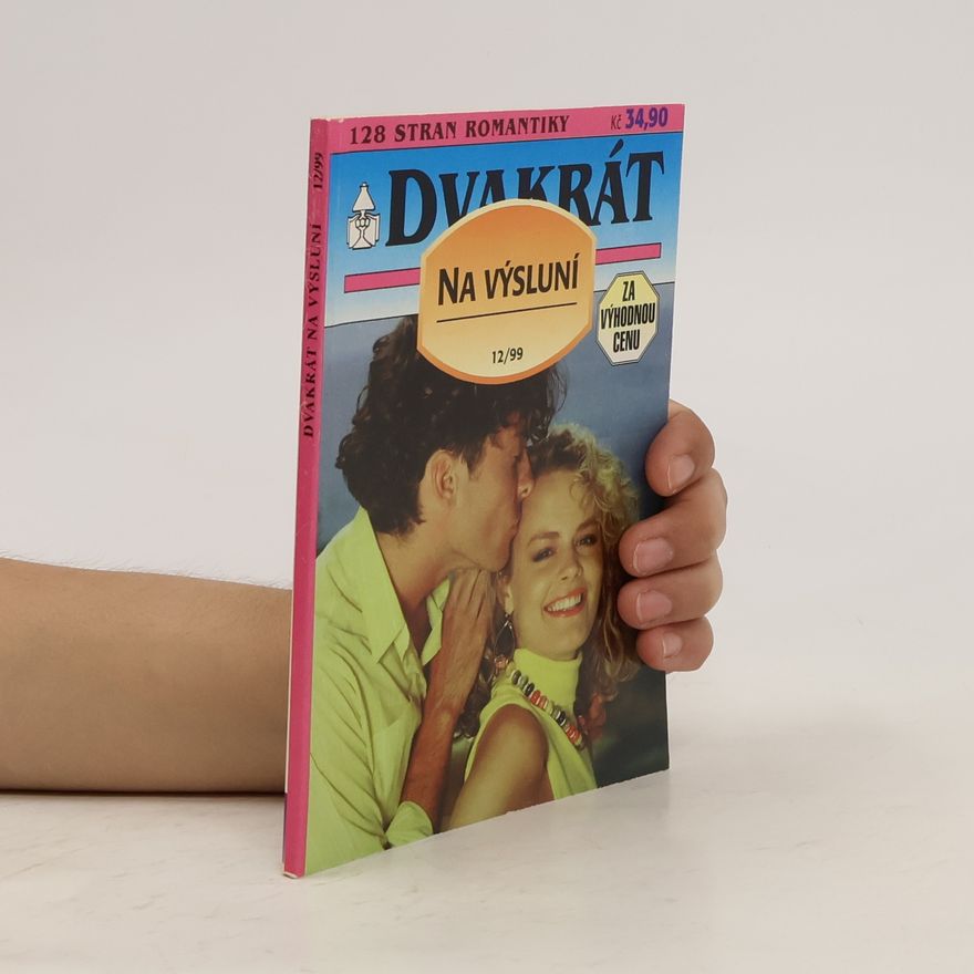 Autorenkollektiv Dvakrát na výsluní 12/1999