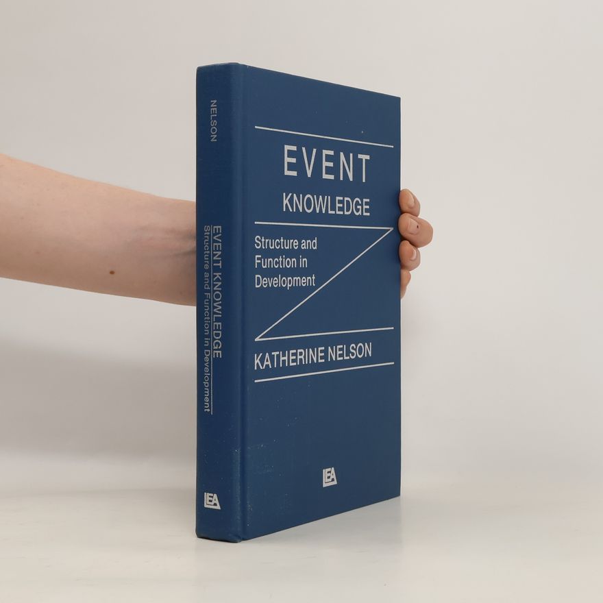 Janice Gruendel Event Knowledge